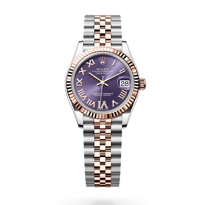 Rolex Datejust 31