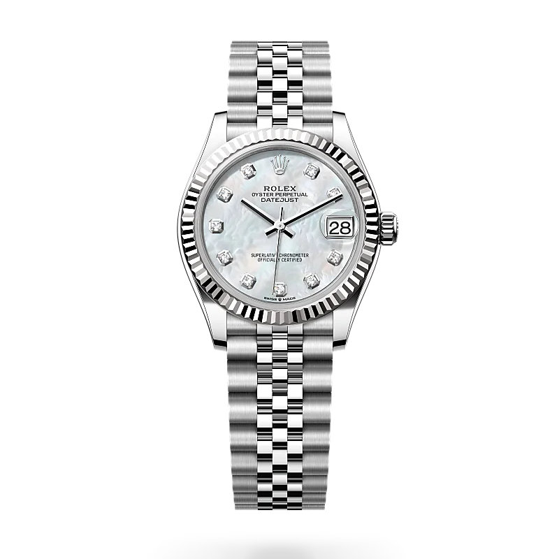 Rolex Datejust 31