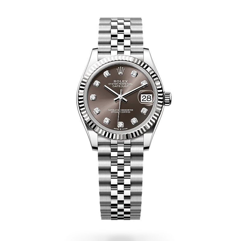 Rolex Datejust 31