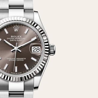 Rolex Datejust 31