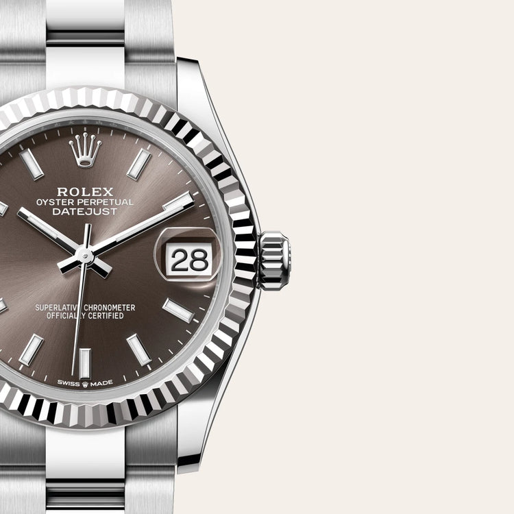 Rolex Datejust 31