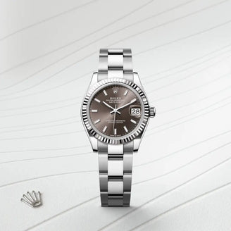 Rolex Datejust 31