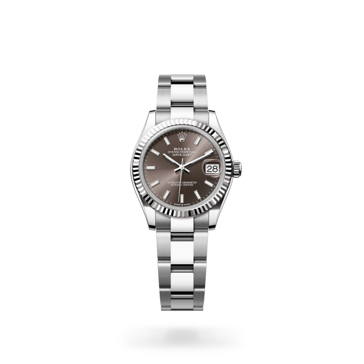 Rolex Datejust 31