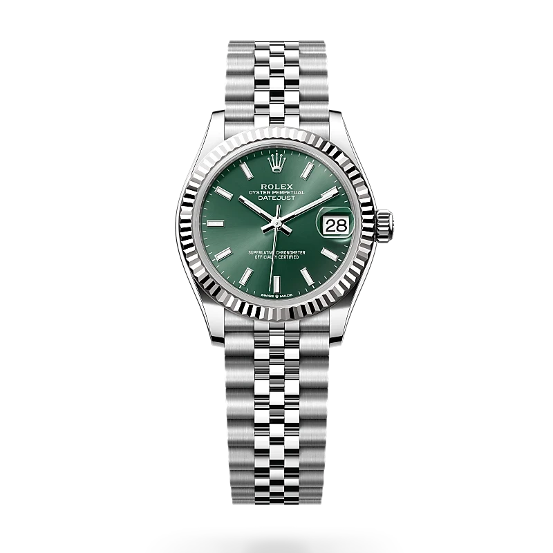 Rolex Datejust 31