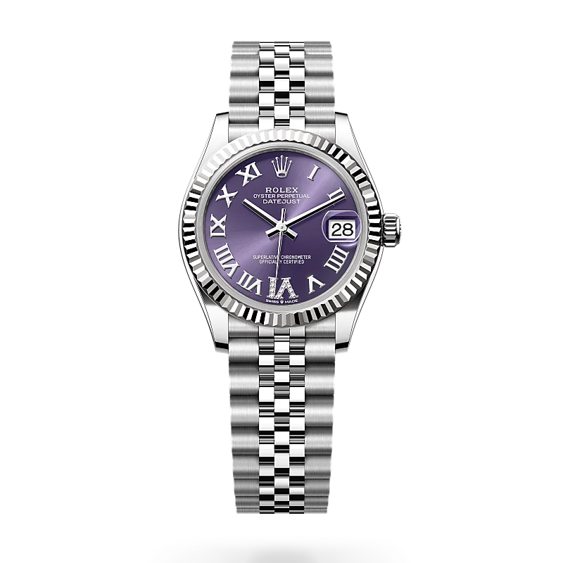 Rolex Datejust 31