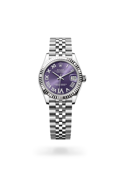 Rolex Datejust 31