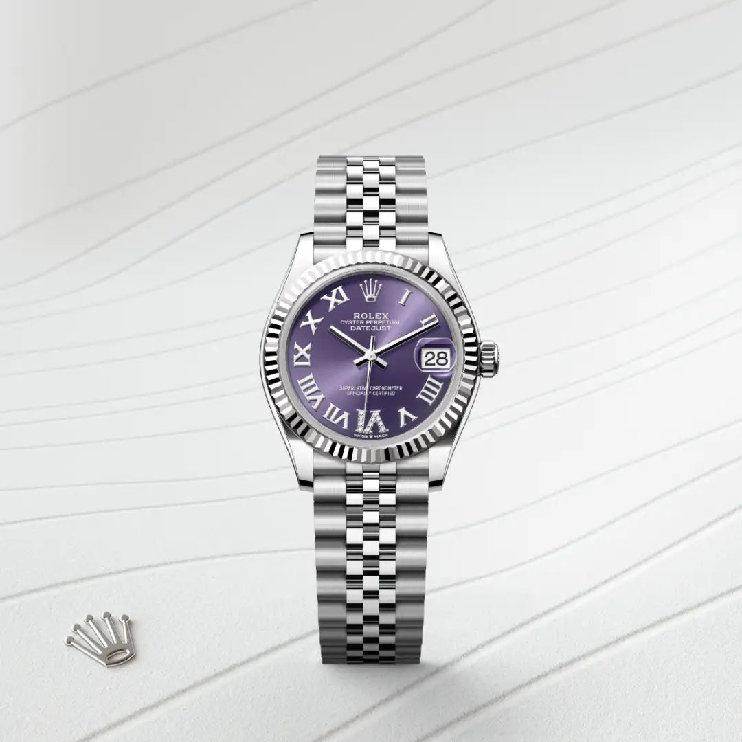 Rolex Datejust 31