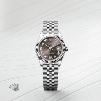 Rolex Datejust 31