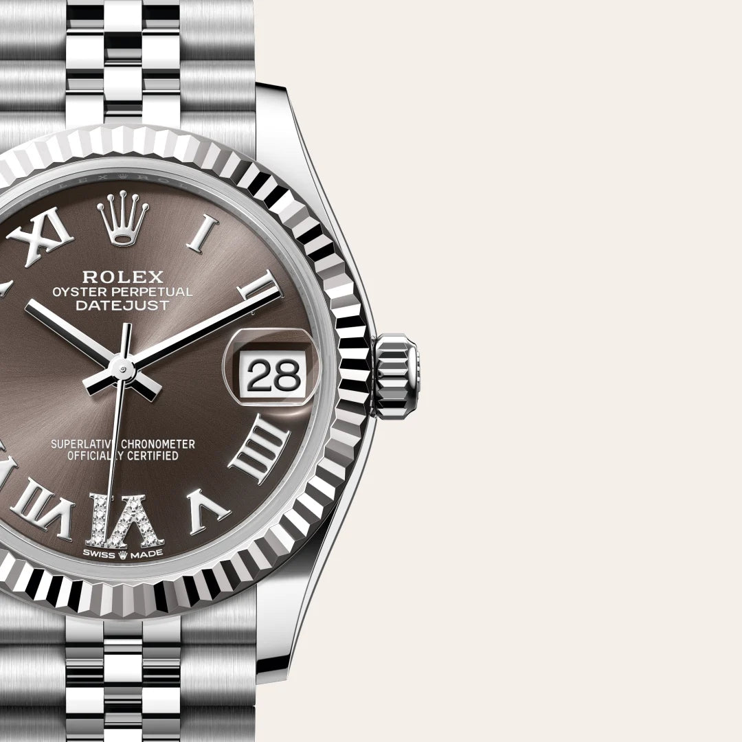 Rolex Datejust 31