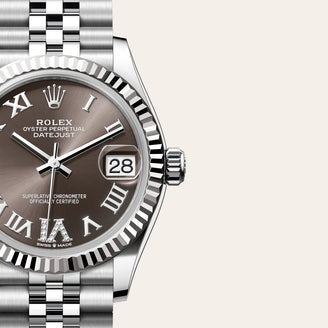 Rolex Datejust 31