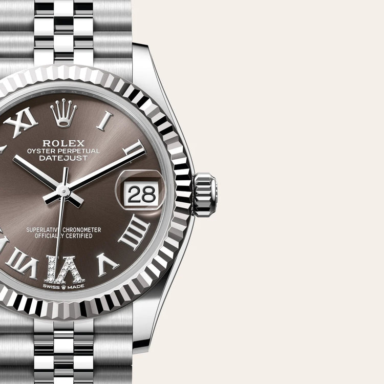 Rolex Datejust 31