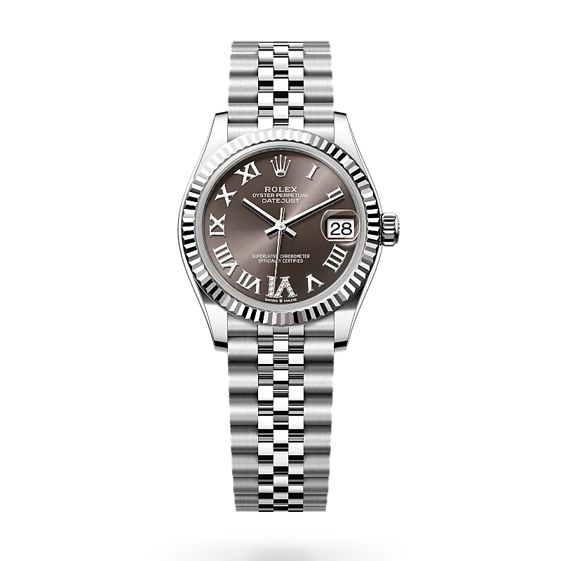 Rolex Datejust 31