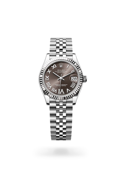 Rolex Datejust 31