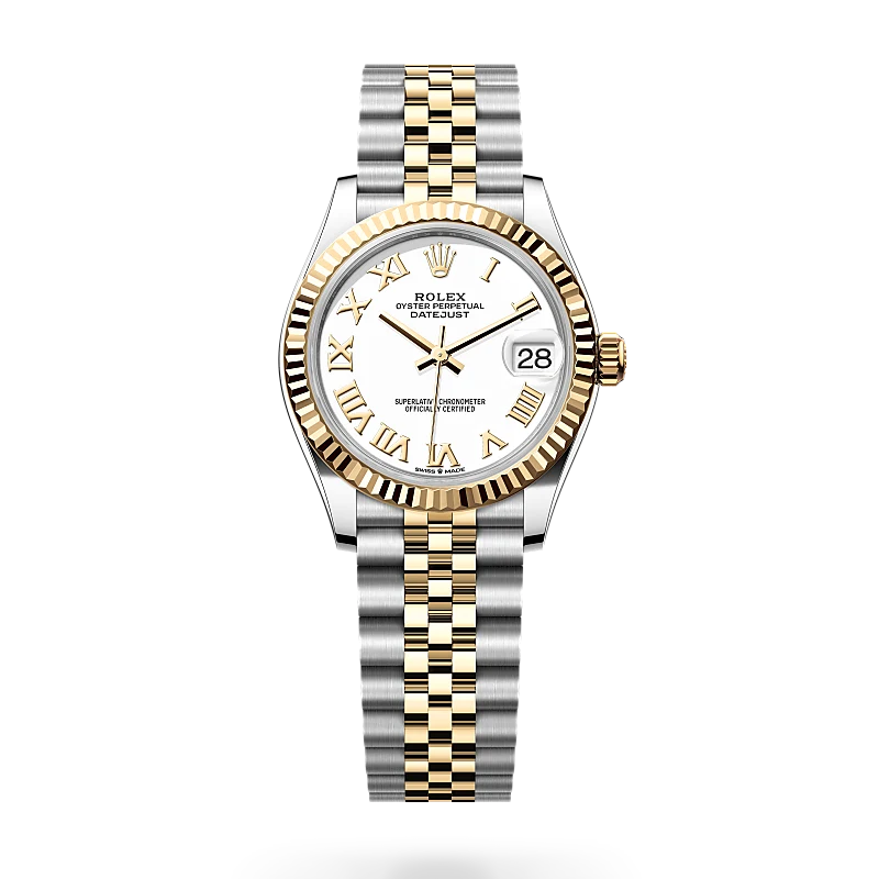 Rolex Datejust 31