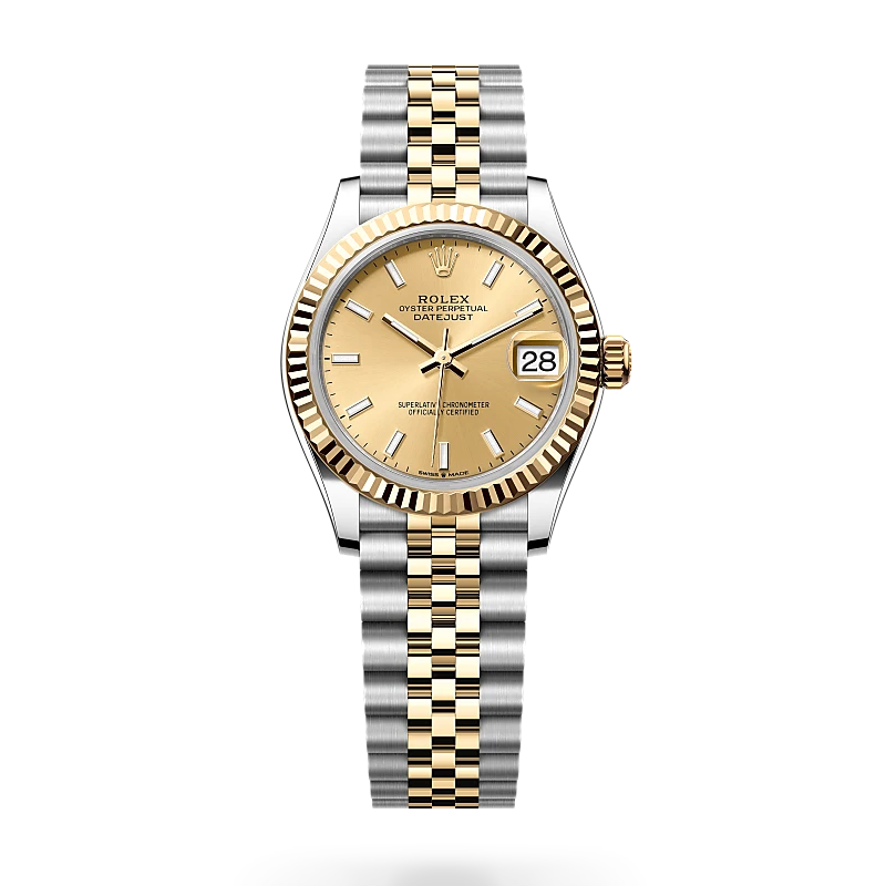 Rolex Datejust 31