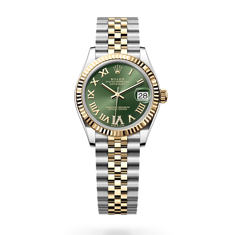 Rolex Datejust 31