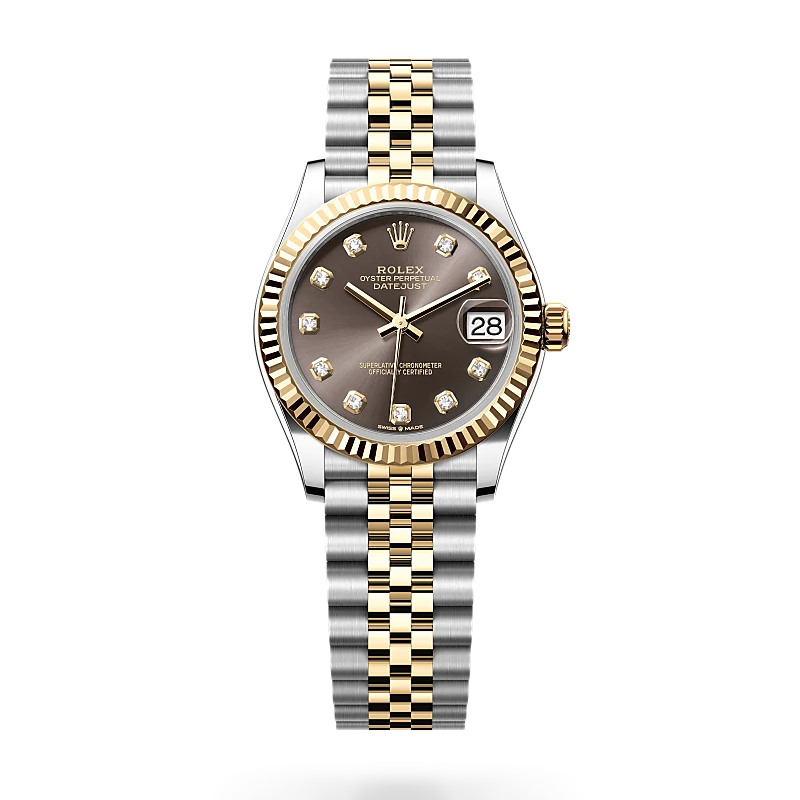 Rolex Datejust 31