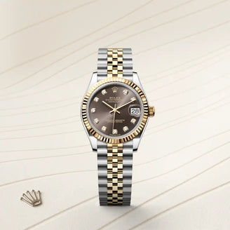 Rolex Datejust 31