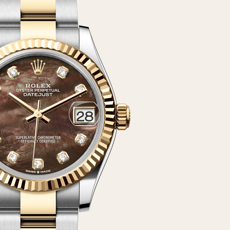 Rolex Datejust 31