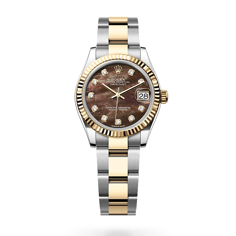 Rolex Datejust 31