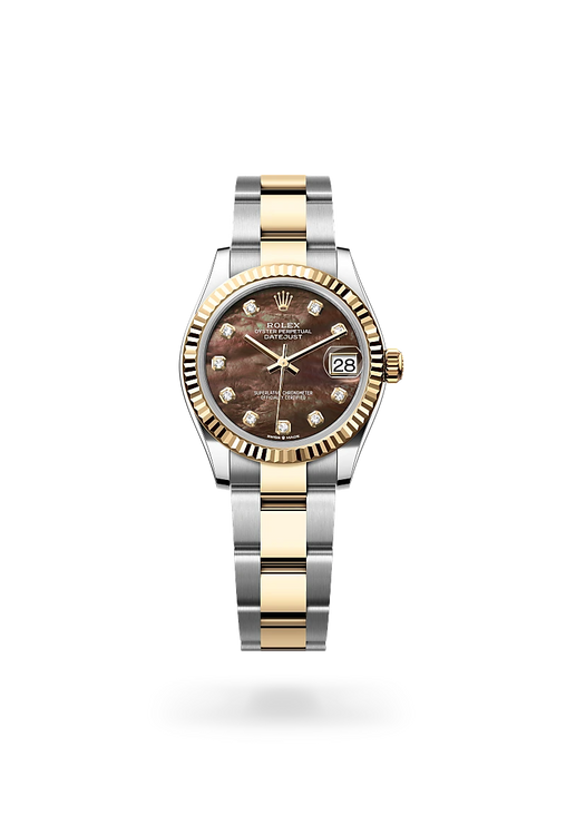 Rolex Datejust 31