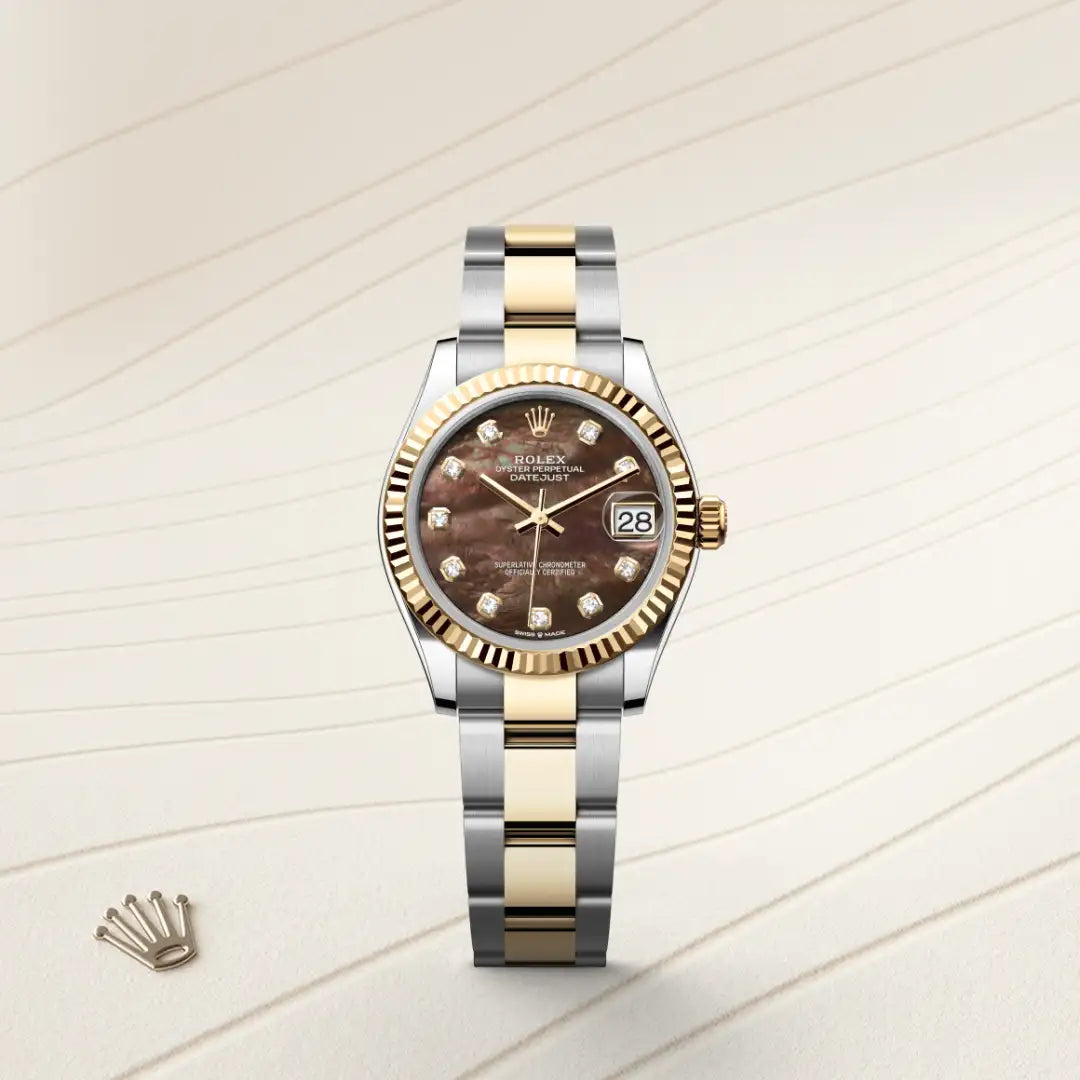 Rolex Datejust 31