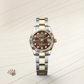 Rolex Datejust 31