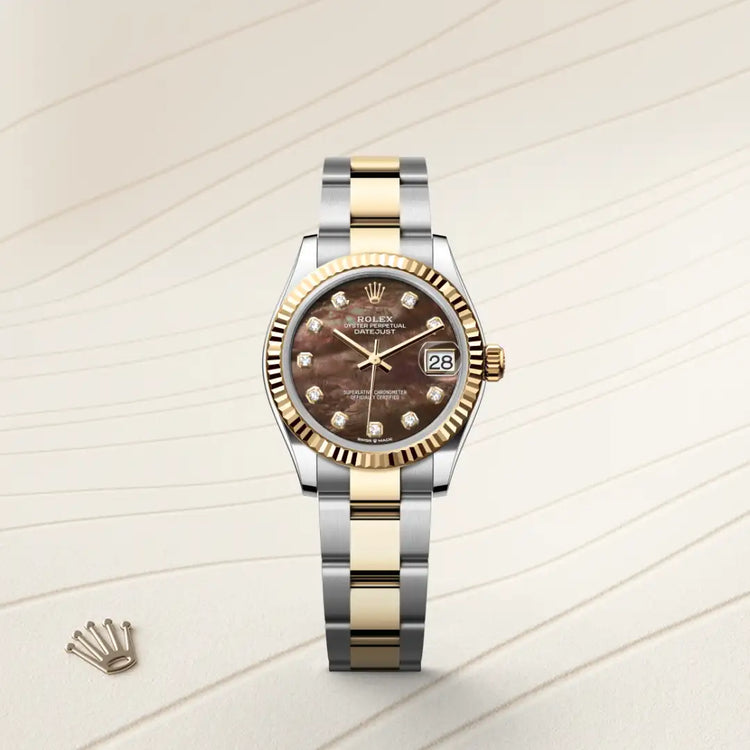 Rolex Datejust 31