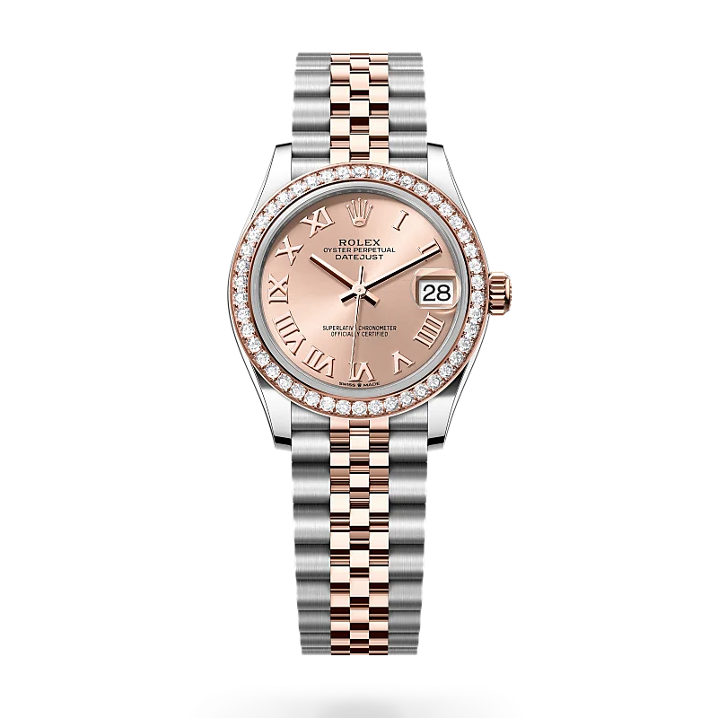 Rolex Datejust 31