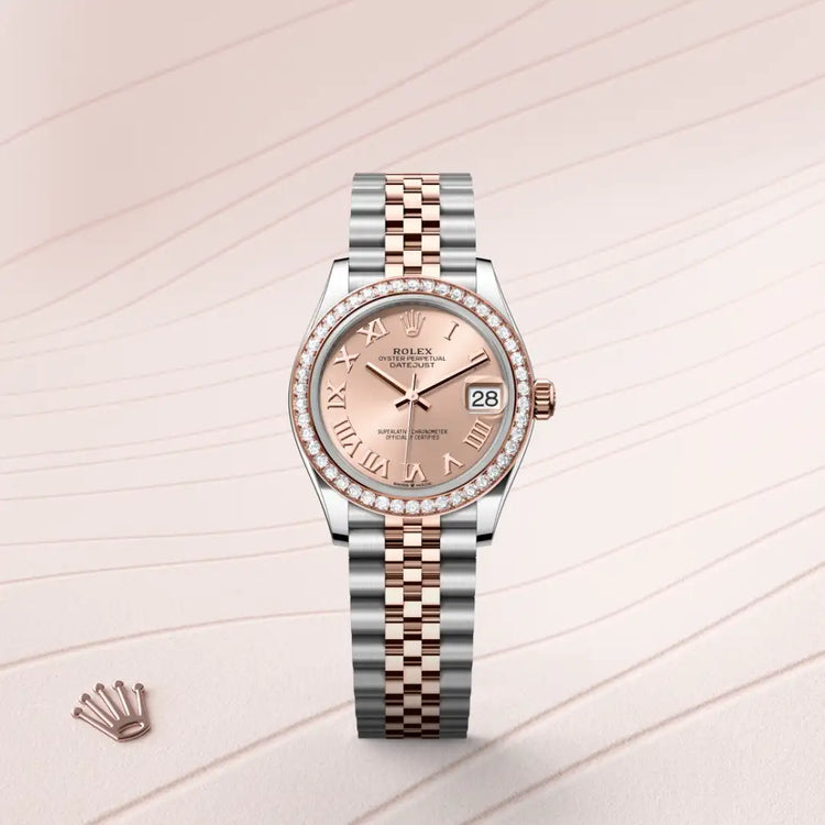Rolex Datejust 31
