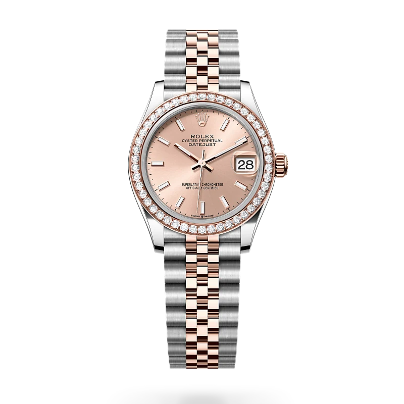 Rolex Datejust 31
