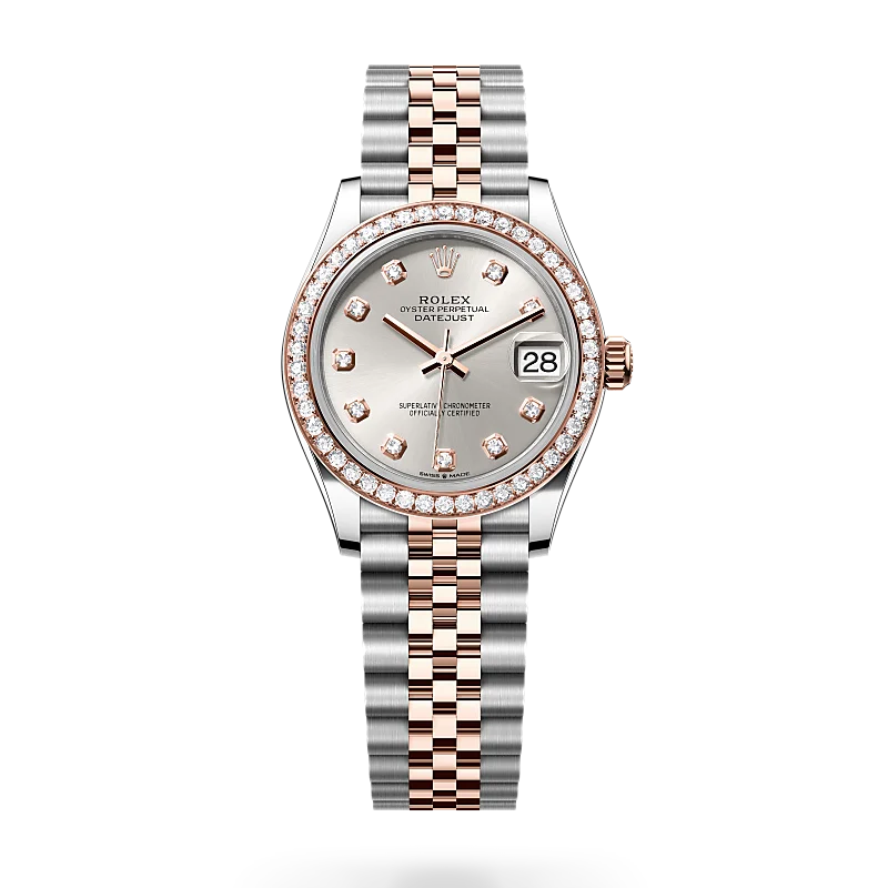 Rolex Datejust 31