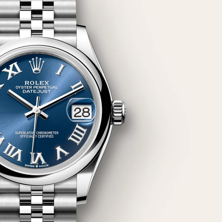 Rolex Datejust 31