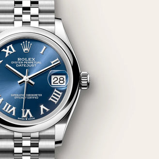 Rolex Datejust 31
