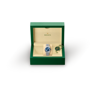 Rolex Datejust 31