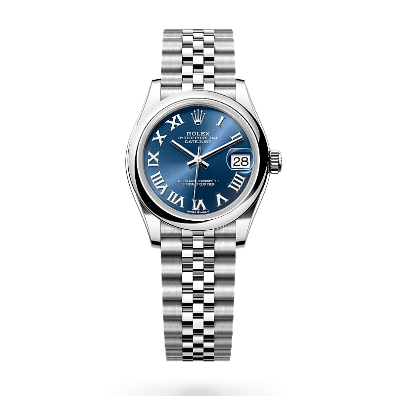 Rolex Datejust 31