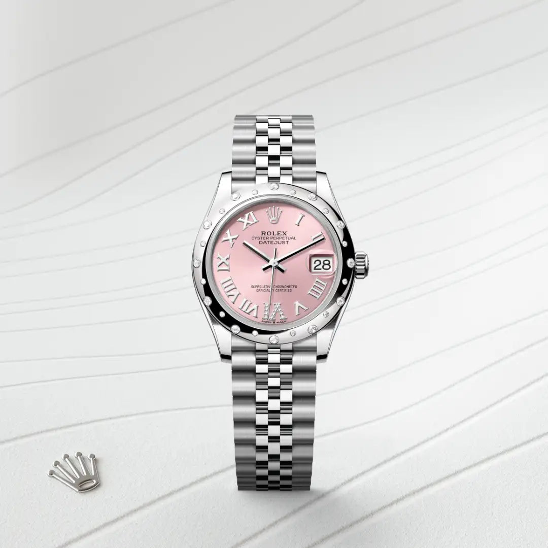 Rolex Datejust 31