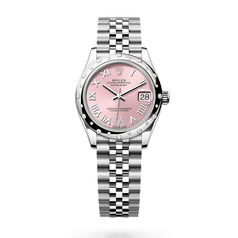 Rolex Datejust 31