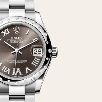 Rolex Datejust 31