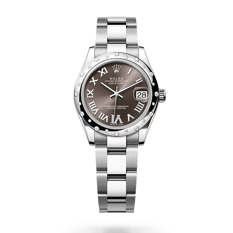 Rolex Datejust 31