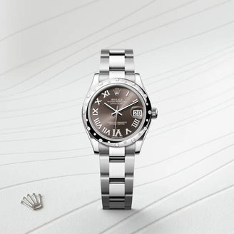 Rolex Datejust 31