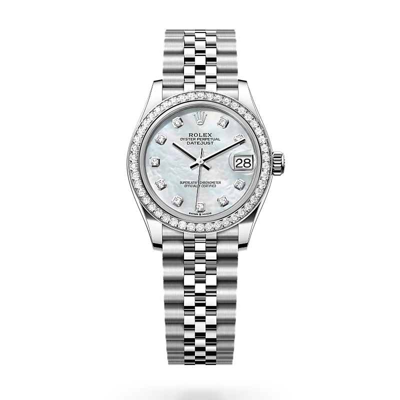 Rolex Datejust 31