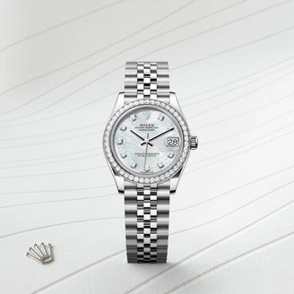 Rolex Datejust 31