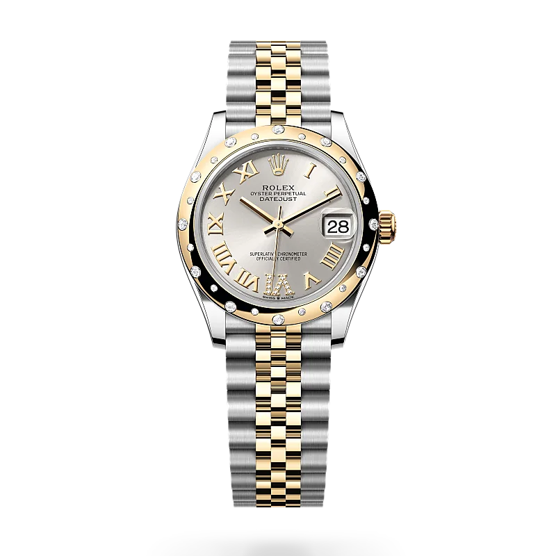Rolex Datejust 31