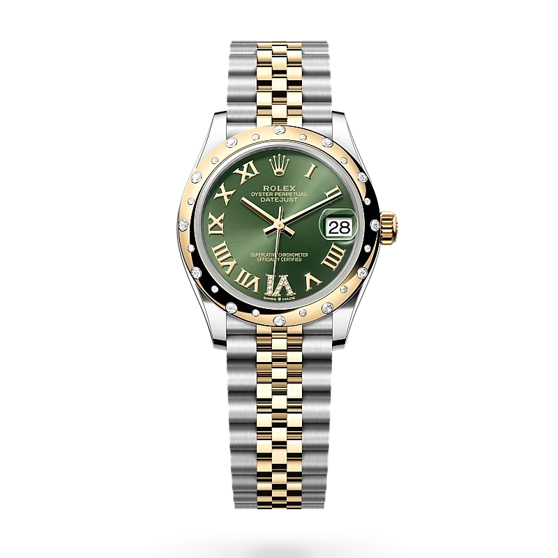 Rolex Datejust 31