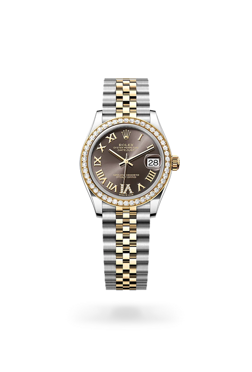 Rolex Datejust 31