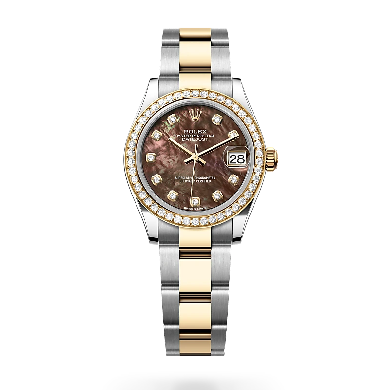 Rolex Datejust 31