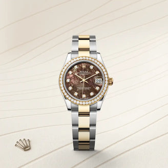 Rolex Datejust 31