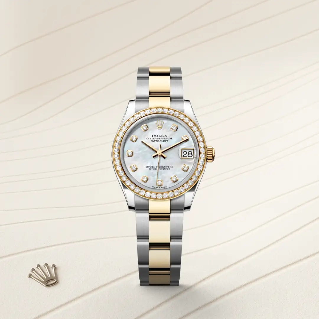 Rolex Datejust 31