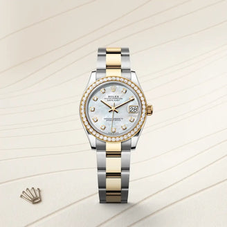 Rolex Datejust 31